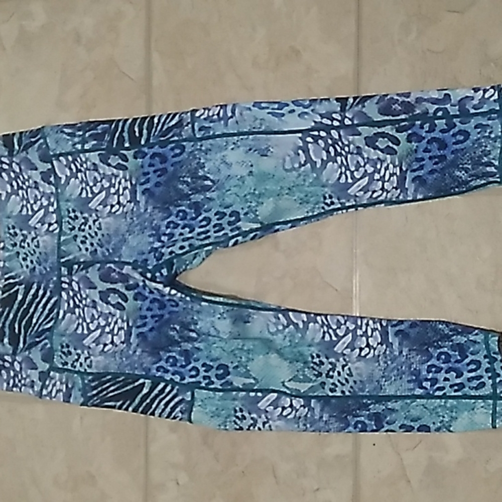 CVG LEGGINGS